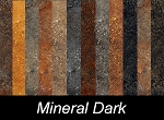 New Stonehenge Mineral Dark 1 Yard Bundle Northcott